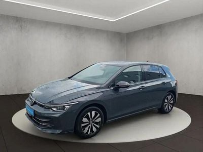 VW Golf VIII
