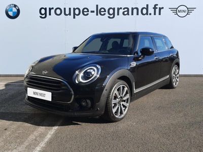 Mini One Clubman