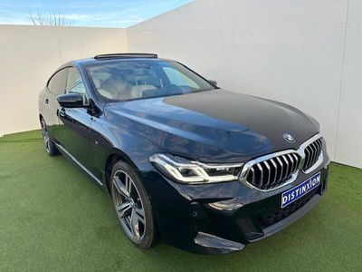 occasion BMW 630 Serie 6 (g32) (2) da Xdrive M Sport Toit Pano