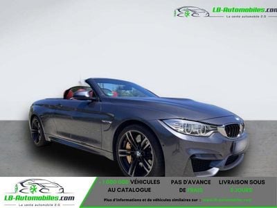 Occasion BMW M4 Comfort Edition 431 ch (317 kW) 2015 Coupé