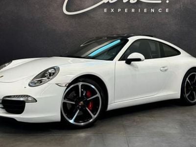 Porsche 911 Carrera S