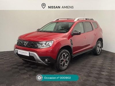 Occasion 2019 Dacia Duster | 16 990 € (Prix juste)