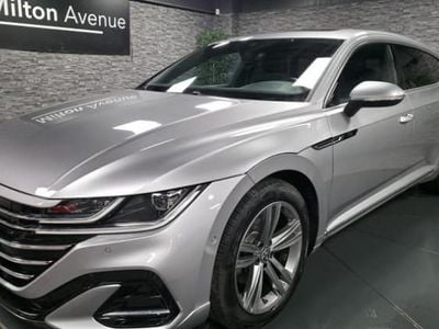 Occasion VW Arteon R-line 156 ch (114 kW) 2022 Berline
