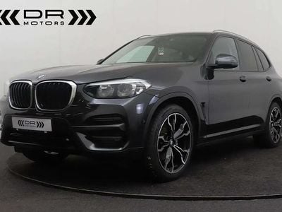 Gris Occasion 2020 BMW X3 SUV | 27 495 € (Super prix)