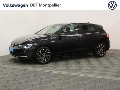 occasion VW Golf 1.5 TSI ACT OPF 130 BVM6 Style