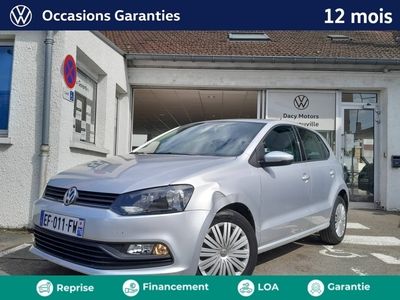 occasion VW Polo 1.0 60ch Edition 5p