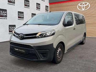 Occasion 2020 Toyota Proace Verso Break | 24 990 € (Prix juste)