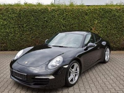 Occasion 2012 Porsche 911 Carrera Coupé | 72 900 € (Prix cher)