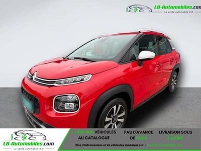 Occasion Citroën C3 PureTech 131 ch (96 kW) 2018 Citadine