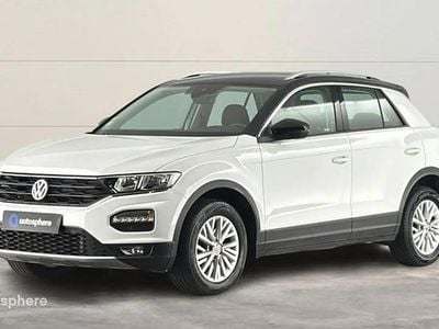 Occasion 2019 VW T-Roc LOUNGE SUV | 19 499 € (Bon prix)