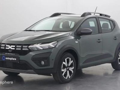 Occasion Dacia Sandero Expression 102 ch (75 kW) 2023 Berline
