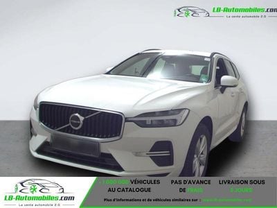Occasion 2021 Volvo XC60 Momentum SUV | 33 000 € (Prix juste)