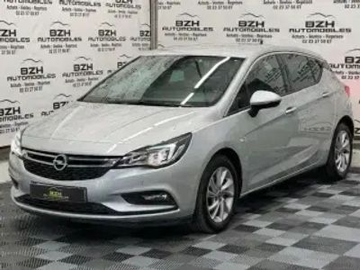 occasion Opel Astra 1.6 D 110ch Innovation Euro6d-t
