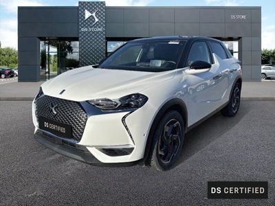 occasion DS Automobiles DS3 