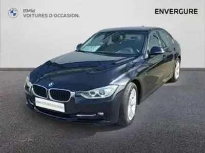 occasion BMW 320 Serie 3 d Xdrive 184ch Sport