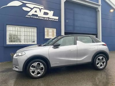 DS Automobiles DS3