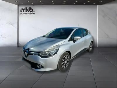 occasion Renault Clio Clio1.5 Energy dCi - 90 90g IV Expression PHASE