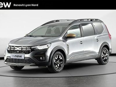 Gris Occasion 2025 Dacia Jogger Extreme Monospace | 22 290 € (Prix juste)