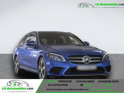 Occasion Mercedes C180 156 ch (114 kW) 2020 Berline