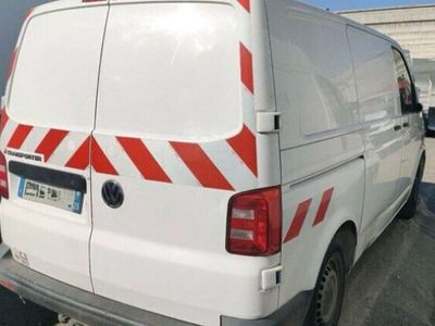 VW T6