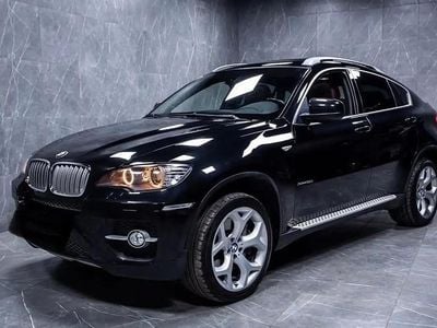 Occasion 2011 BMW X6 SUV | 29 990 €