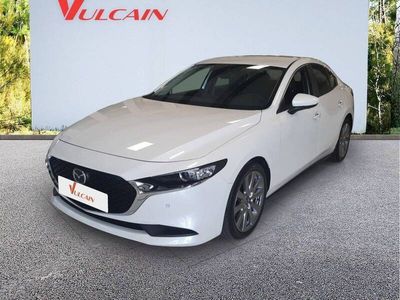 occasion Mazda 3 3 BERLINE 2020Berline 2.0L SKYACTIV-G M Hybrid 122 ch BVM6