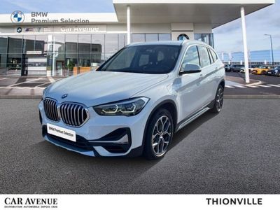 occasion BMW X1 xDrive25eA 220ch xLine - VIVA196789353