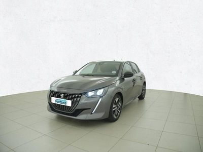 occasion Peugeot 208 PureTech 75 S&S BVM5 - Style