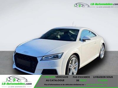 Occasion 2019 Audi TT Coupé | 40 000 €