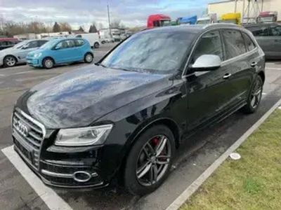 occasion Audi SQ5 3.0 V6 Bitdi 326ch Quattro Tiptronic