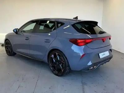 Occasion Cupra Leon 272 ch (200 kW) 2025 Gris graphène Berline