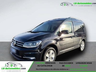 Occasion VW Caddy 131 ch (96 kW) 2019 Monospace