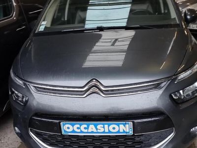 occasion Citroën C4 E-hdi 115 Exclusive Etg6