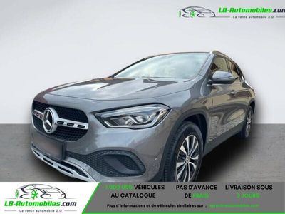 Mercedes GLA250