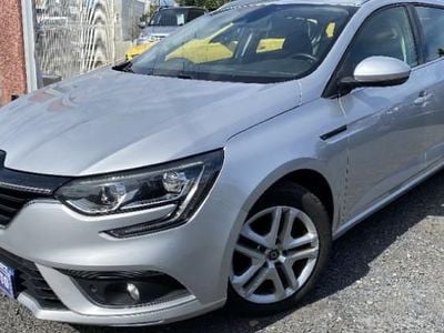 Renault Mégane GrandTour