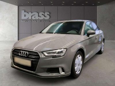 occasion Audi A3 30 Tfsi Limousine Sport (euro 6d-temp)