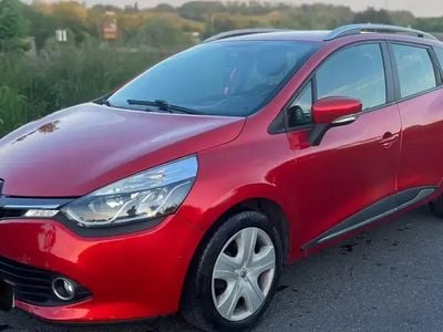 Renault Clio GrandTour