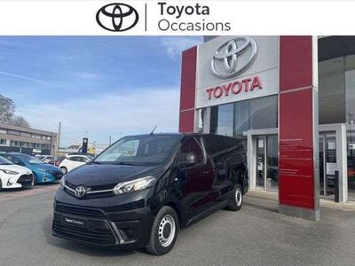 occasion Toyota Verso ProAce PROACELong 1.5 120 D-4D Dynamic RC21
