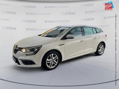 Renault Mégane IV