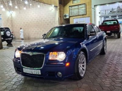 Chrysler 300C