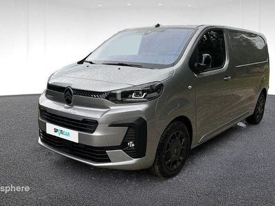 Occasion Citroën e-Jumpy 100 kW (136 ch) 2024 Gris Monospace