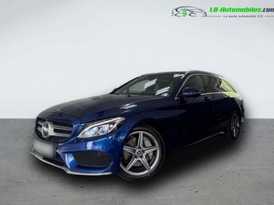 Mercedes C250