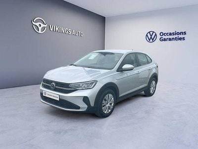 VW Taigo