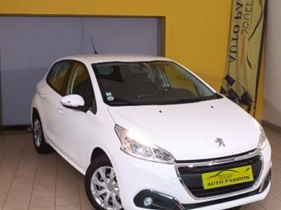Occasion 2019 Peugeot 208 Premium Citadine | 7 490 € (Bon prix)