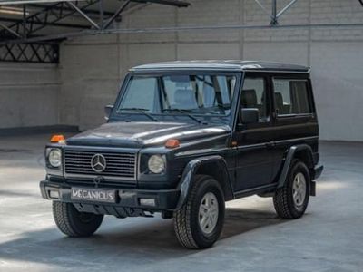 Occasion 1991 Mercedes G300 SUV | 64 900 €