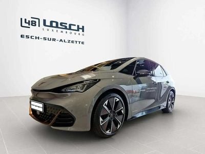 Occasion Cupra Born VZ 239 kW (326 ch) 2025 Gris Citadine