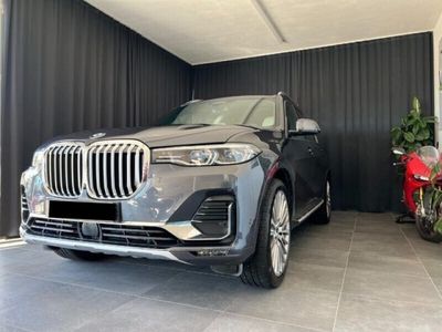 occasion BMW X7 30DA XDRIVE 265CH