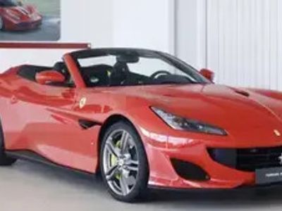 Ferrari Portofino