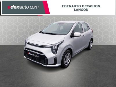 Occasion Kia Picanto Active 63 ch (46 kW) 2025 Citadine
