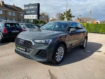 occasion Audi Q3 35 TFSI 150CH BUSINESS LINE